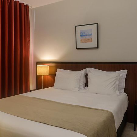 Hotel Torre Mar Póvoa de Varzim Extérieur photo