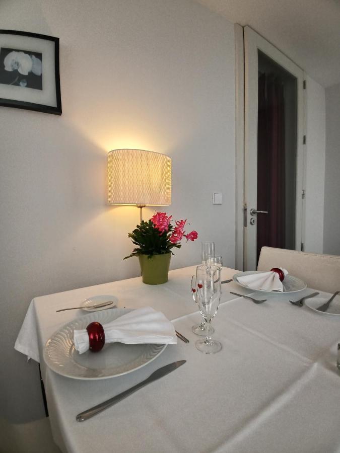 Hotel Torre Mar Póvoa de Varzim Extérieur photo