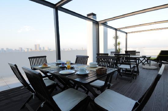 Hotel Torre Mar Póvoa de Varzim Extérieur photo