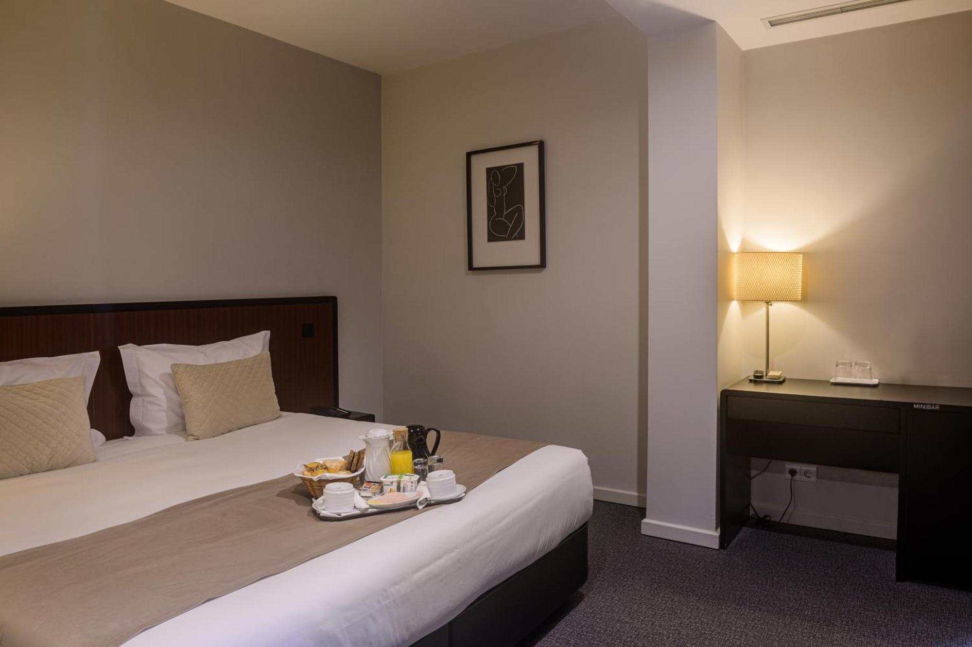 Hotel Torre Mar Póvoa de Varzim Extérieur photo