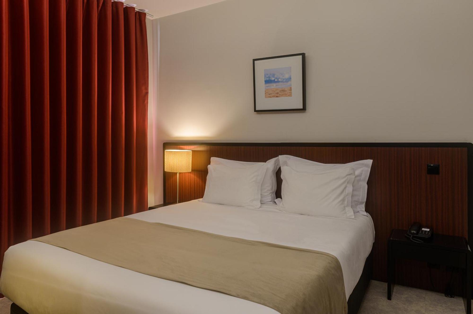 Hotel Torre Mar Póvoa de Varzim Extérieur photo
