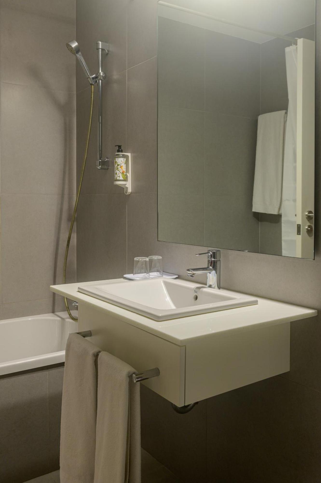 Hotel Torre Mar Póvoa de Varzim Extérieur photo