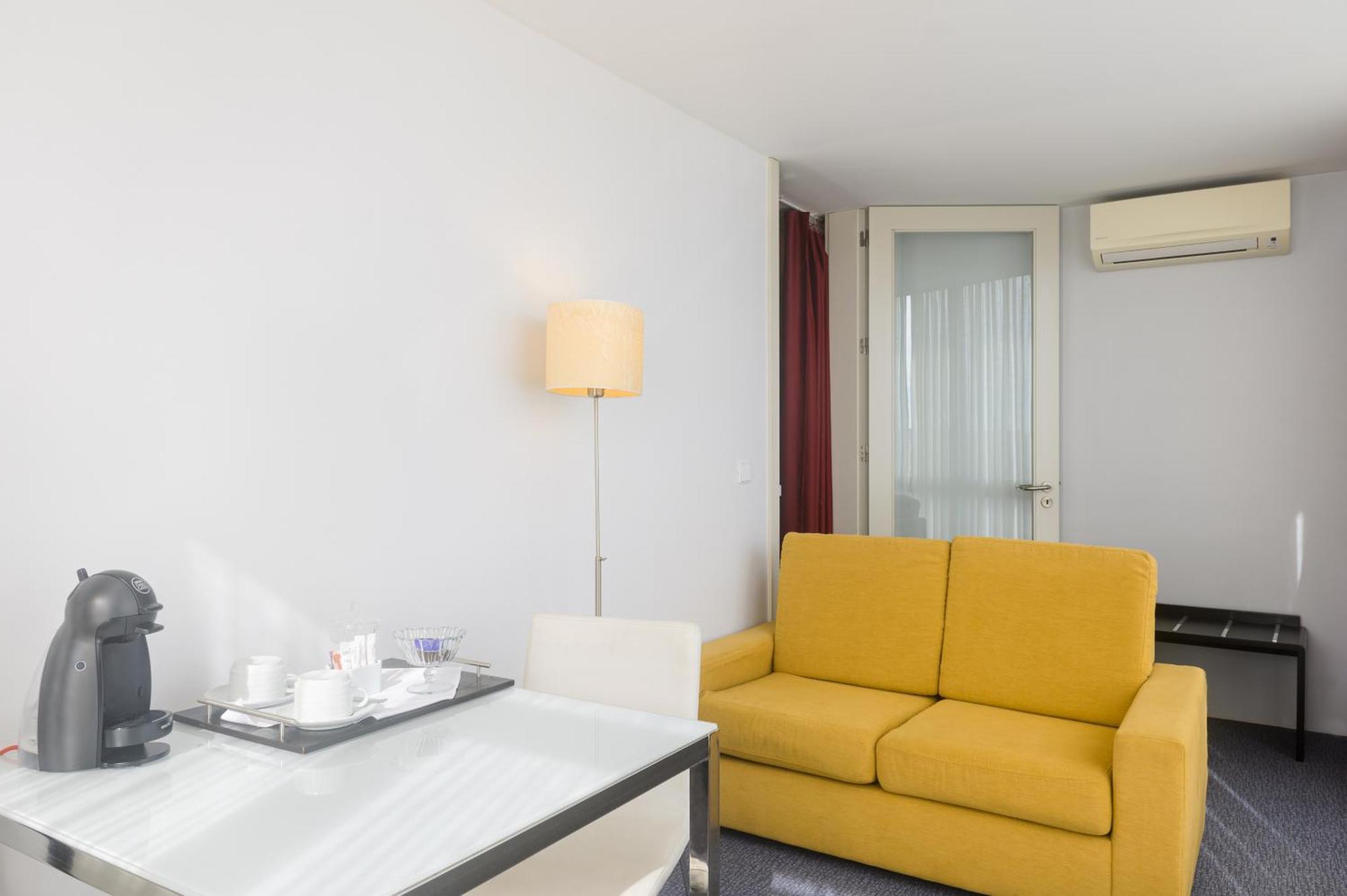 Hotel Torre Mar Póvoa de Varzim Extérieur photo