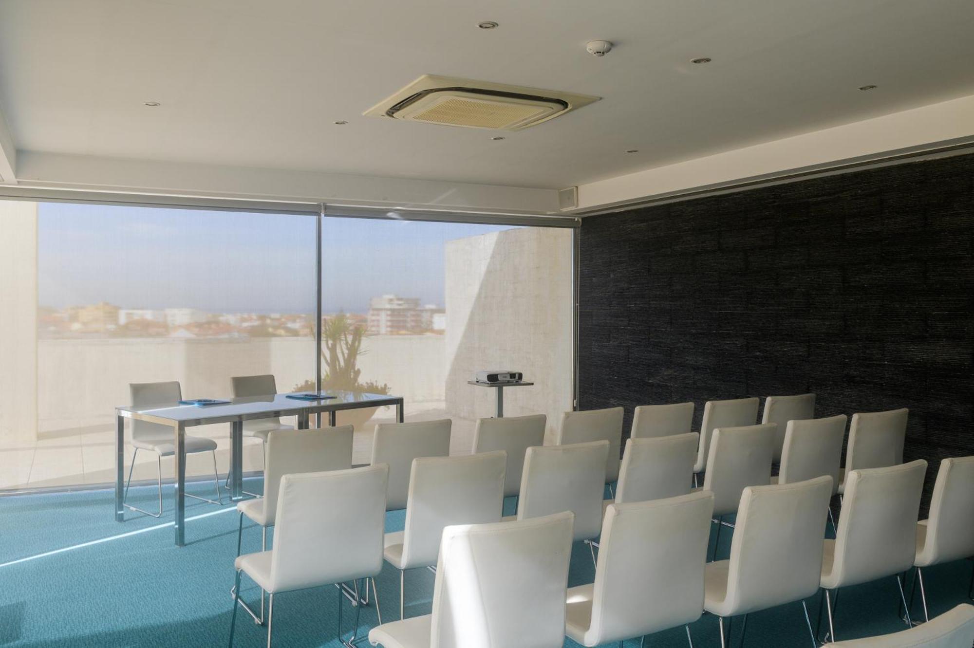 Hotel Torre Mar Póvoa de Varzim Extérieur photo