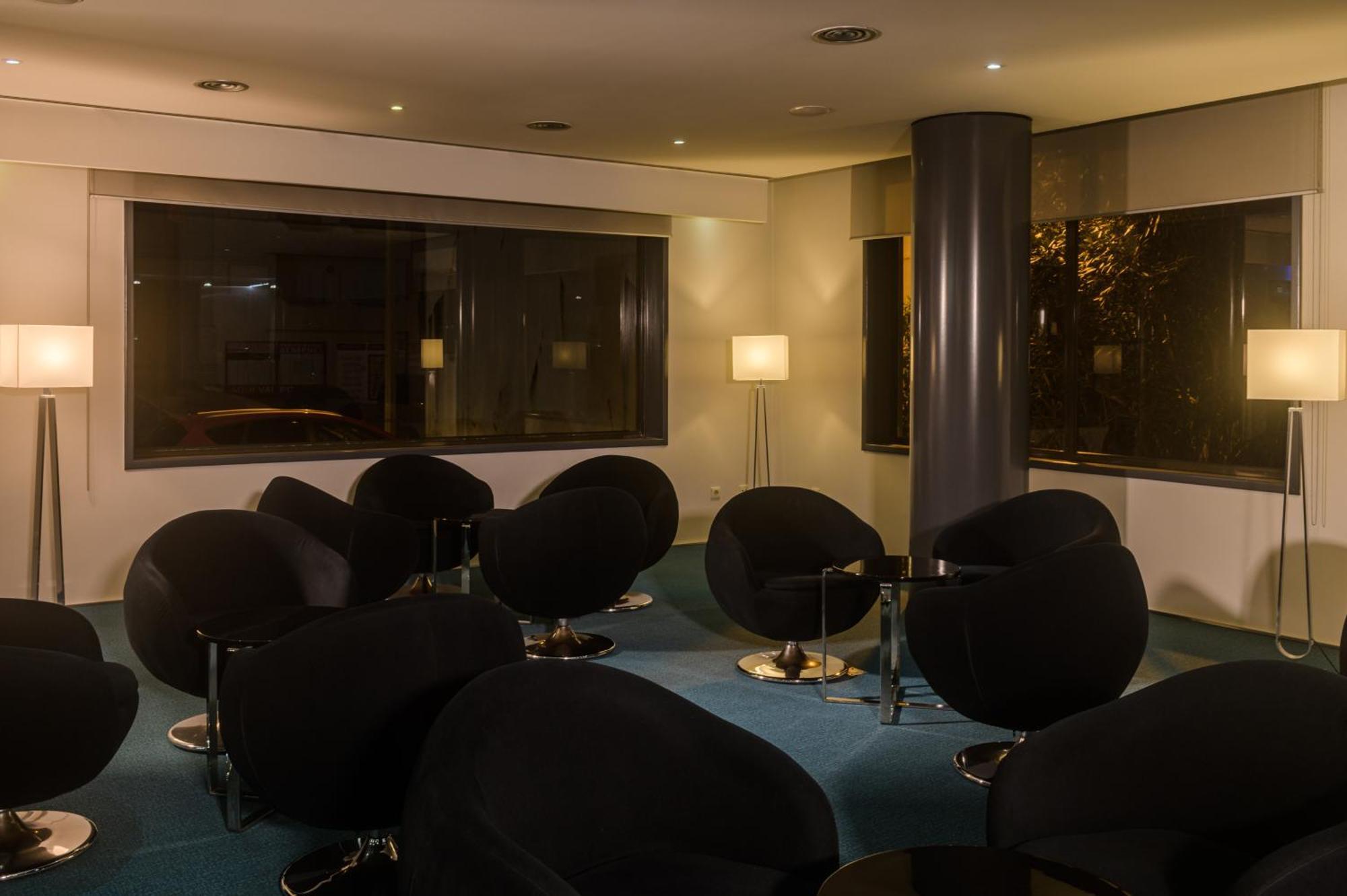 Hotel Torre Mar Póvoa de Varzim Extérieur photo