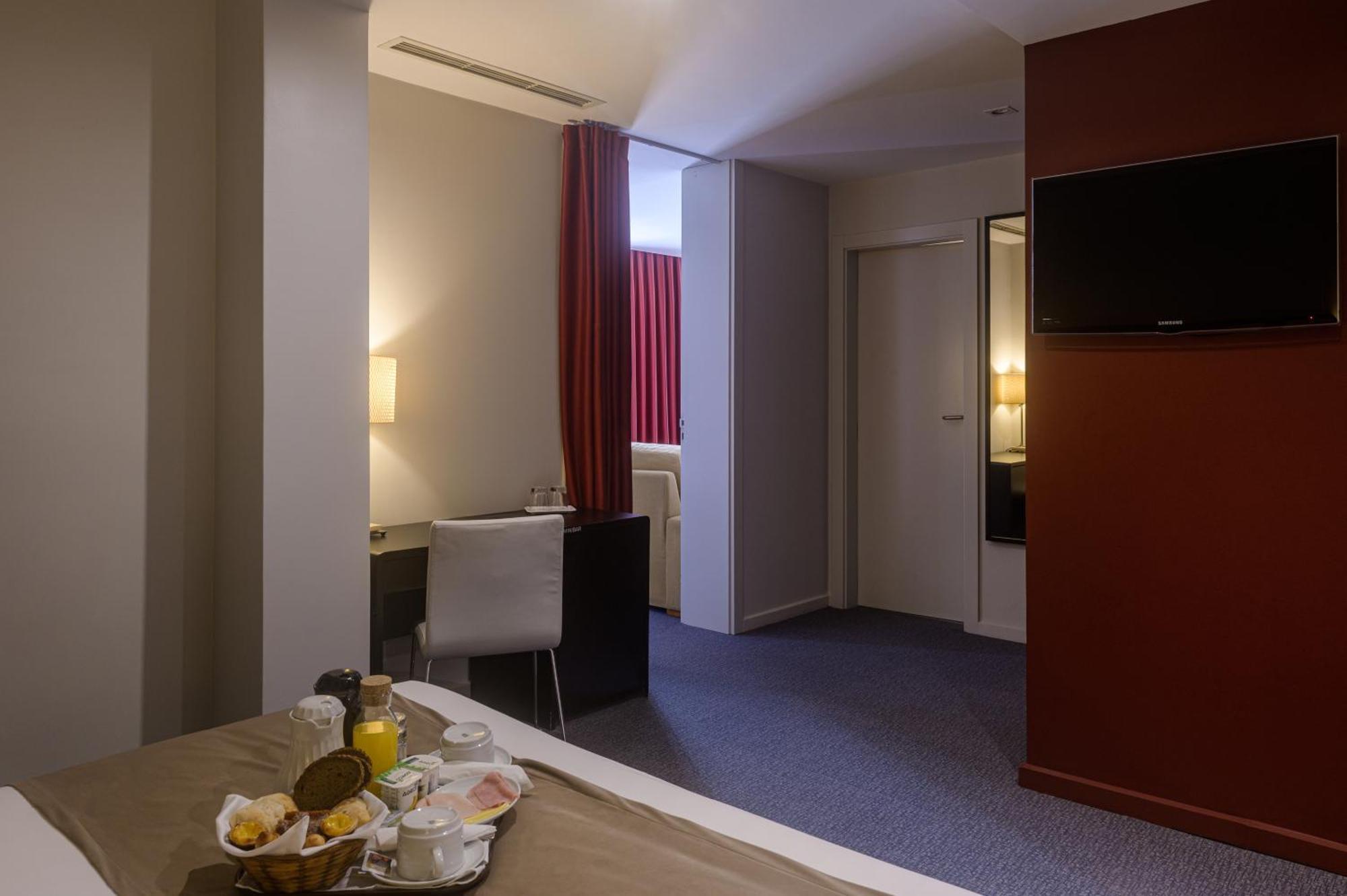 Hotel Torre Mar Póvoa de Varzim Extérieur photo