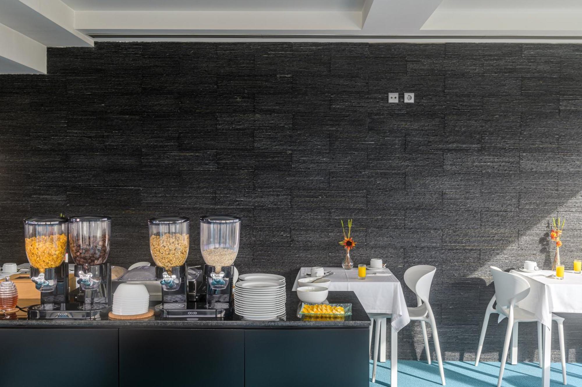 Hotel Torre Mar Póvoa de Varzim Extérieur photo