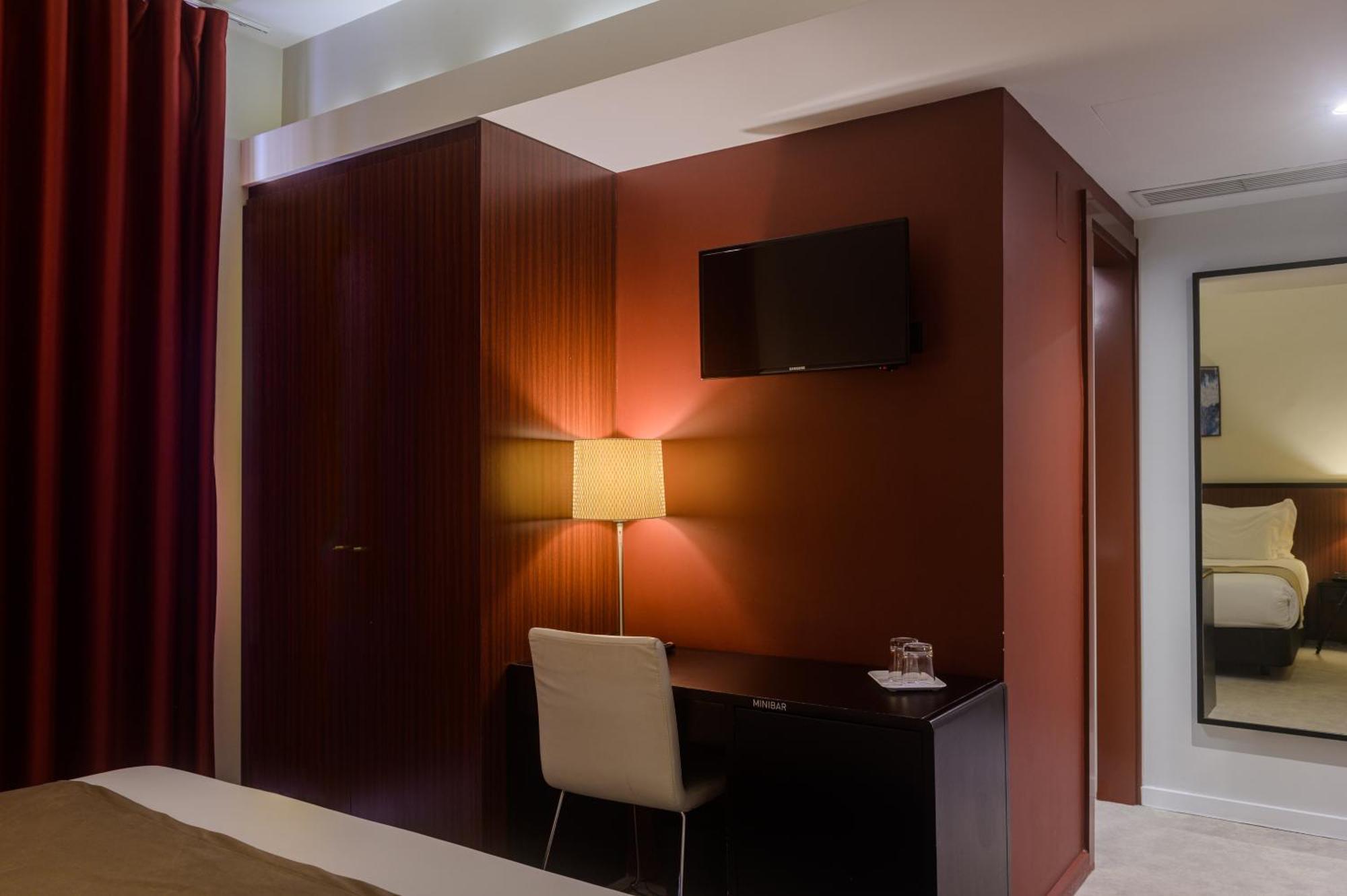 Hotel Torre Mar Póvoa de Varzim Extérieur photo