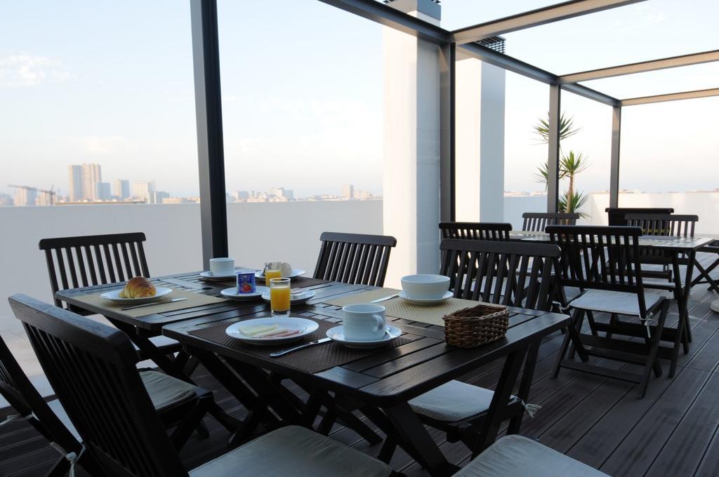 Hotel Torre Mar Póvoa de Varzim Extérieur photo