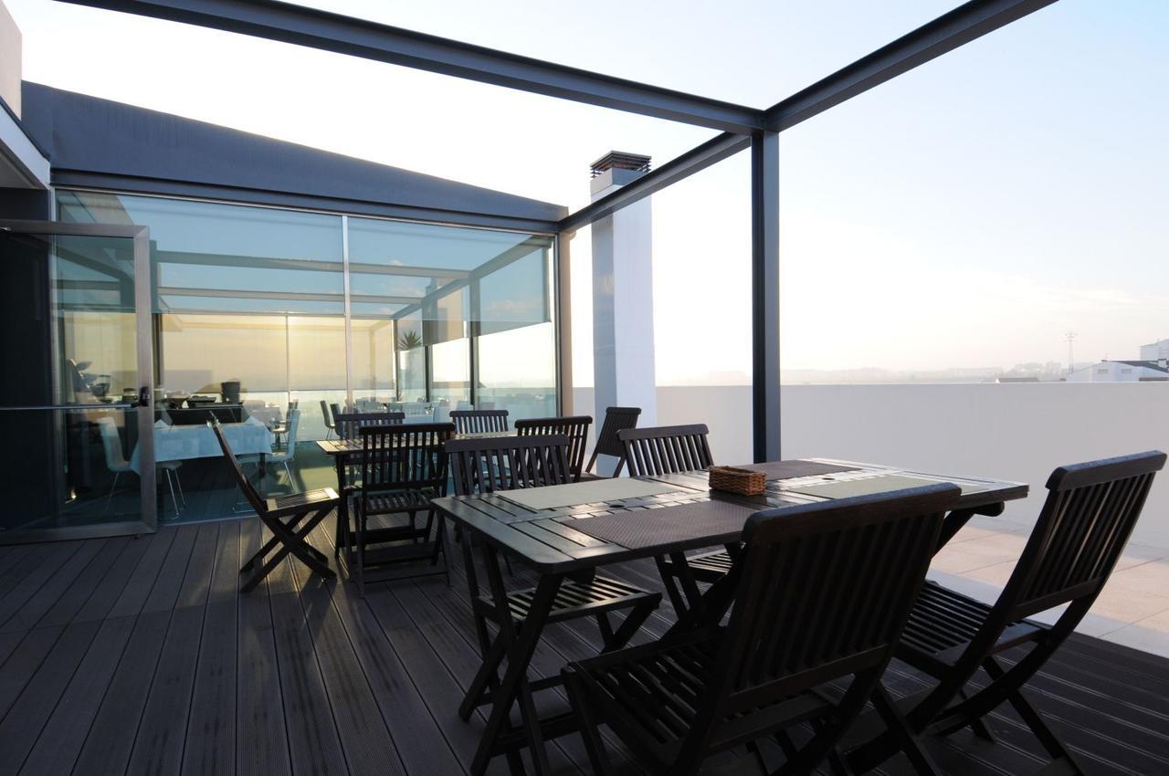 Hotel Torre Mar Póvoa de Varzim Extérieur photo