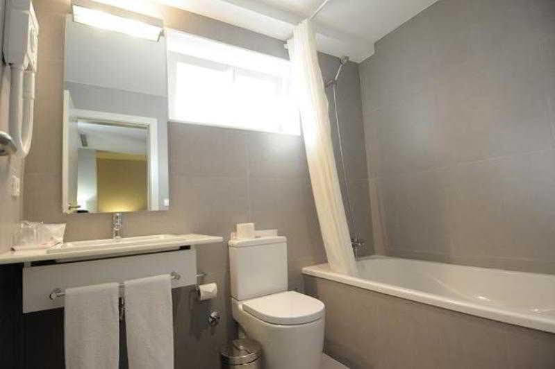 Hotel Torre Mar Póvoa de Varzim Extérieur photo