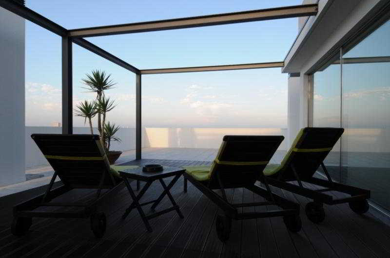 Hotel Torre Mar Póvoa de Varzim Extérieur photo
