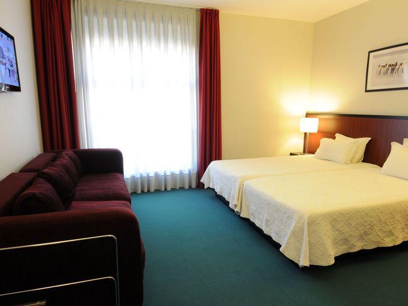 Hotel Torre Mar Póvoa de Varzim Extérieur photo